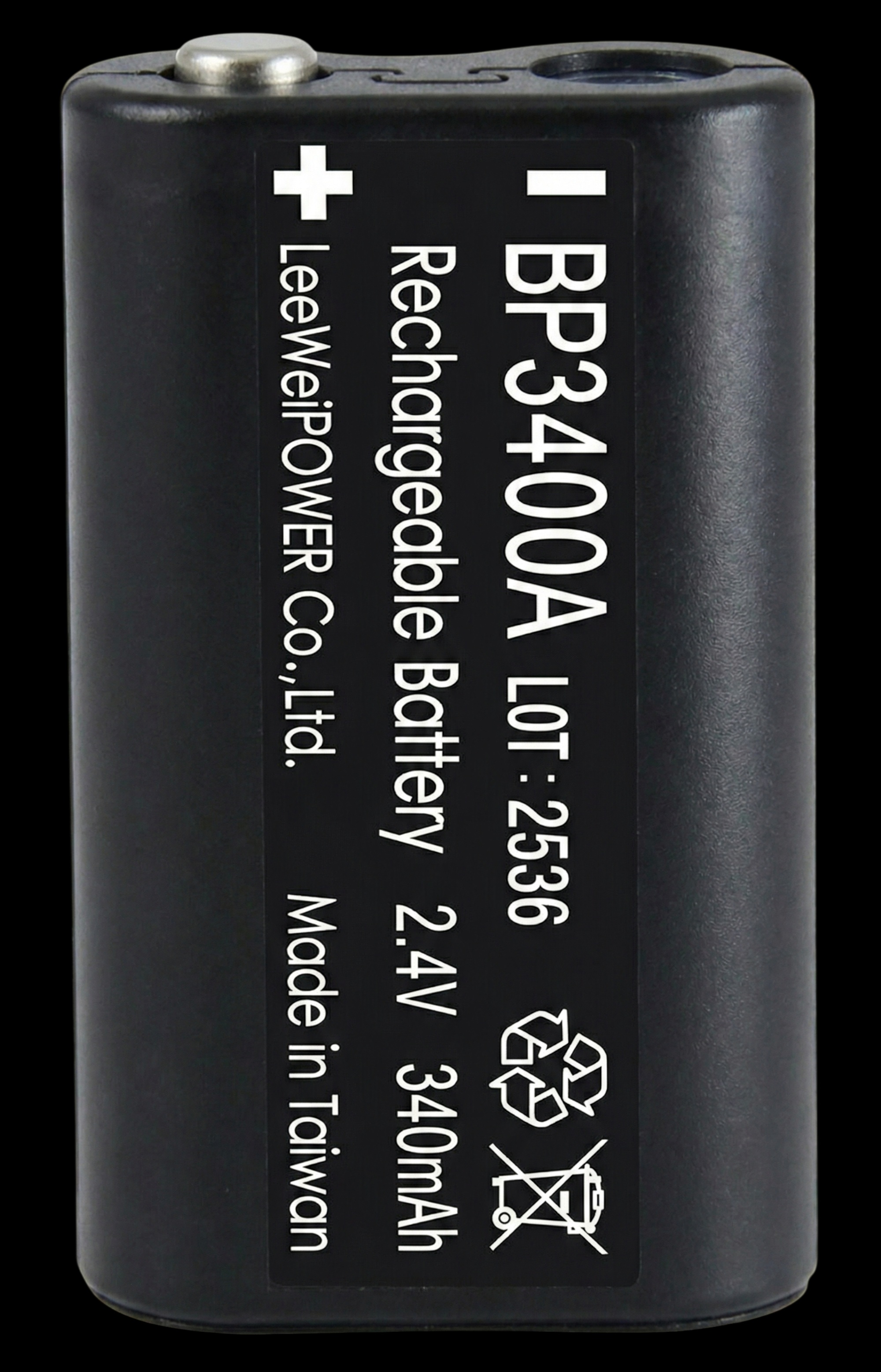 BP3400A